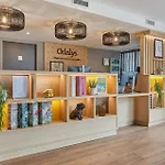 Appart hôtel Odalys - Arènes - Palais Des Congrès Nîmes