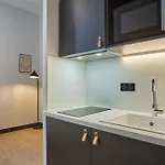 Odalys - Arènes - Palais Des Congrès Appart hôtel 4*