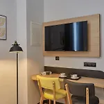 Odalys - Arènes - Palais Des Congrès 4* Nîmes
