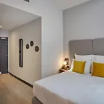 Odalys - Arènes - Palais Des Congrès Appart hôtel 4*