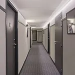 Odalys - Arènes - Palais Des Congrès Appart hôtel