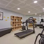 Appart hôtel Odalys - Arènes - Palais Des Congrès 4*