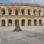 Appart hôtel Odalys - Arènes - Palais Des Congrès 4*