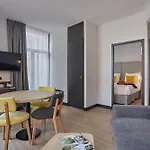 Odalys - Arènes - Palais Des Congrès Appart hôtel Nîmes