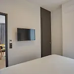 Odalys - Arènes - Palais Des Congrès 4*