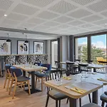 Odalys - Arènes - Palais Des Congrès 4*