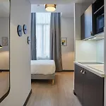 Appart hôtel Odalys - Arènes - Palais Des Congrès 4*