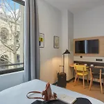 Odalys - Arènes - Palais Des Congrès Appart hôtel