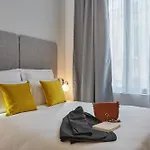 Odalys - Arènes - Palais Des Congrès Appart hôtel 4*