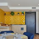 Odalys - Arènes - Palais Des Congrès Appart hôtel Nîmes