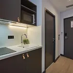 Odalys - Arènes - Palais Des Congrès Appart hôtel 4*