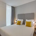 Odalys - Arènes - Palais Des Congrès Nîmes