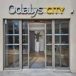 Appart hôtel Odalys - Arènes - Palais Des Congrès