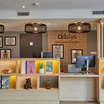Odalys - Arènes - Palais Des Congrès Appart hôtel 4*