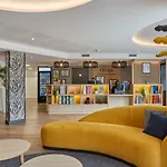 Odalys - Arènes - Palais Des Congrès