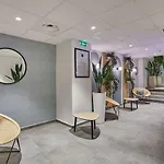 Odalys - Arènes - Palais Des Congrès 4*