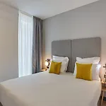 Odalys - Arènes - Palais Des Congrès Appart hôtel 4*