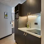 Odalys - Arènes - Palais Des Congrès Appart hôtel Nîmes