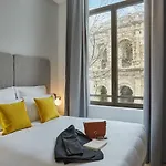Odalys - Arènes - Palais Des Congrès Appart hôtel 4*