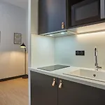 Odalys - Arènes - Palais Des Congrès 4* Nîmes