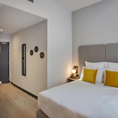 Odalys - Arenes - Palais Des Congres Apart Otel 4*