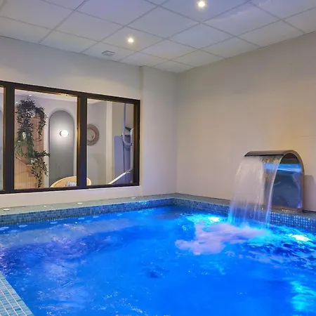 Lägenhetshotell Odalys - Arenes - Palais Des Congres Nîmes