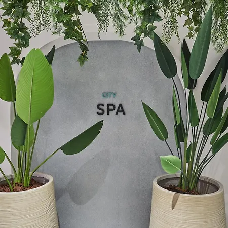 Odalys - Arenes - Palais Des Congres 4* Nîmes