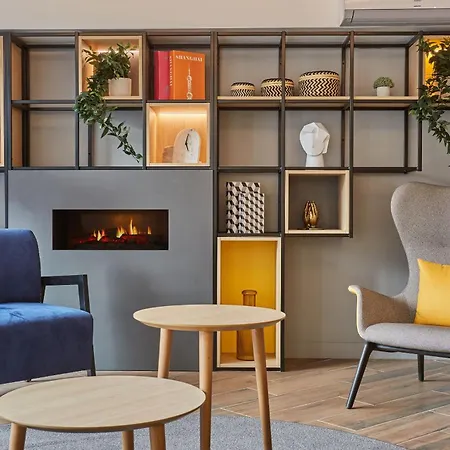 Odalys - Arènes - Palais Des Congrès