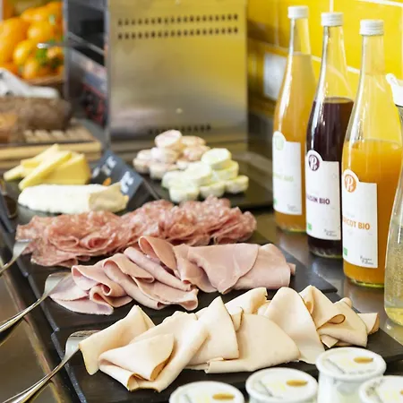 Odalys - Arenes - Palais Des Congres