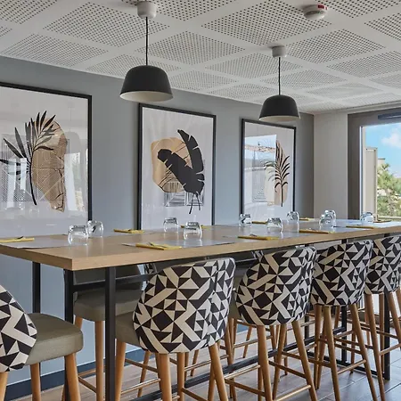 Odalys - Arènes - Palais Des Congrès Nîmes