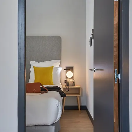 Odalys - Arenes - Palais Des Congres Nîmes