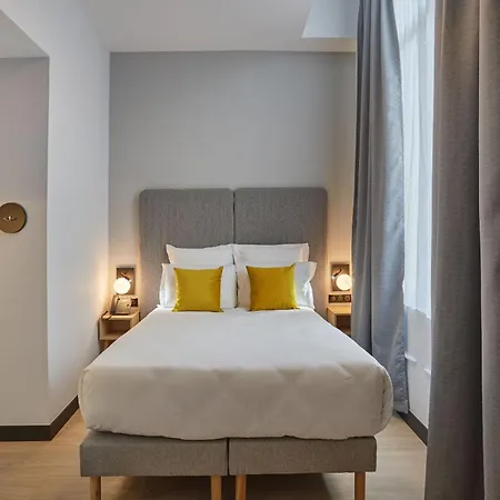 Odalys - Arenes - Palais Des Congres Aparthotel 4*