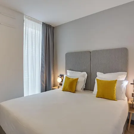 Odalys - Arenes - Palais Des Congres Nîmes