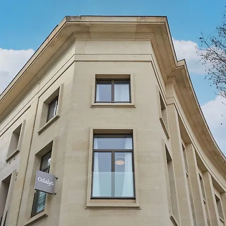 Odalys - Arenes - Palais Des Congres Nîmes