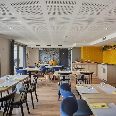 Odalys - Arenes - Palais Des Congres Aparthotel Nîmes