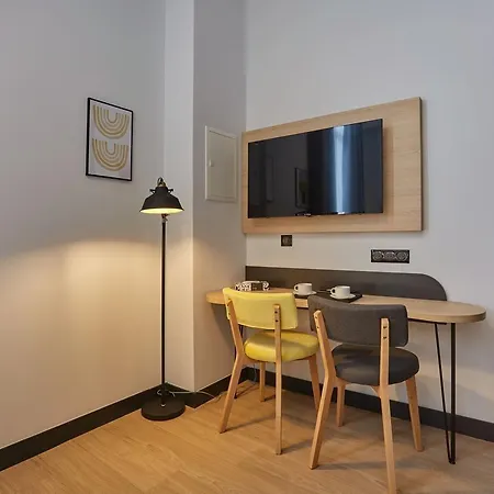 Odalys - Arenes - Palais Des Congres Aparthotel Nîmes