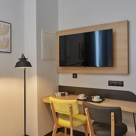 Odalys - Arenes - Palais Des Congres Nîmes