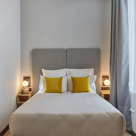 Odalys - Arenes - Palais Des Congres Aparthotel 4*