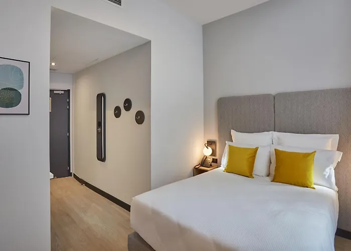 Odalys - Arènes - Palais Des Congrès Appart hôtel 4*