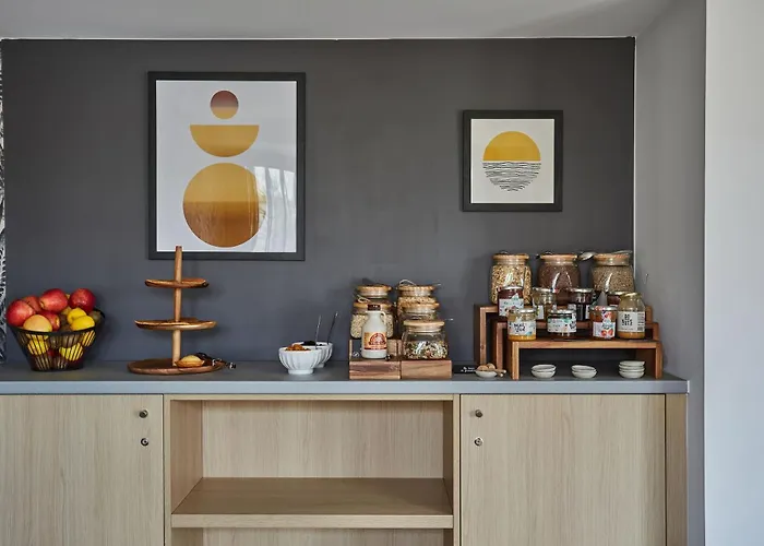 Odalys - Arènes - Palais Des Congrès Appart hôtel Nîmes