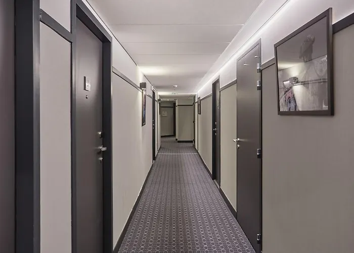 Odalys - Arènes - Palais Des Congrès Appart hôtel