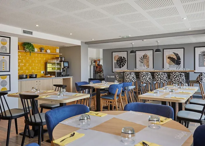 Odalys - Arènes - Palais Des Congrès Appart hôtel Nîmes