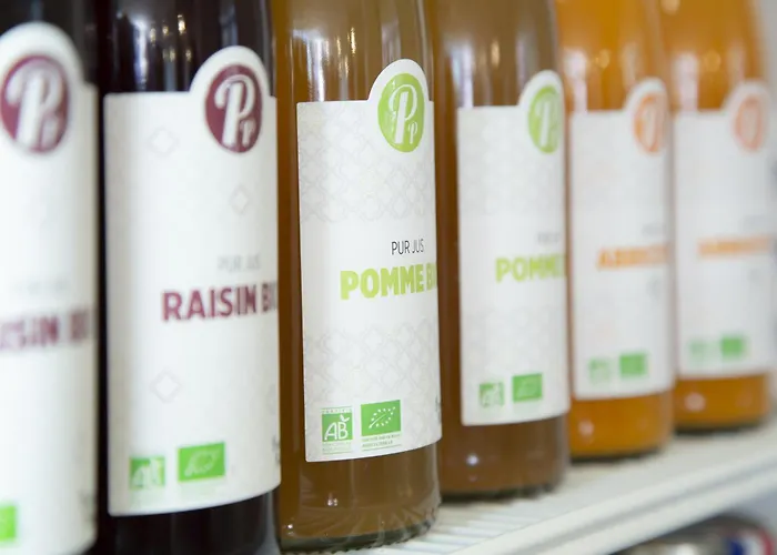 Odalys - Arenes - Palais Des Congres Aparthotel 4*