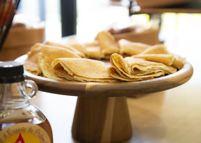 Appart hôtel Odalys - Arènes - Palais Des Congrès 4*