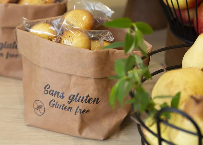 Odalys - Arènes - Palais Des Congrès Nîmes