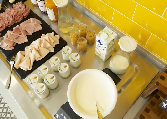 Odalys - Arènes - Palais Des Congrès 4* Nîmes