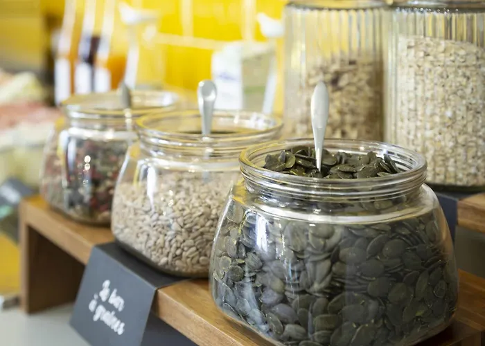 Appart hôtel Odalys - Arènes - Palais Des Congrès 4*