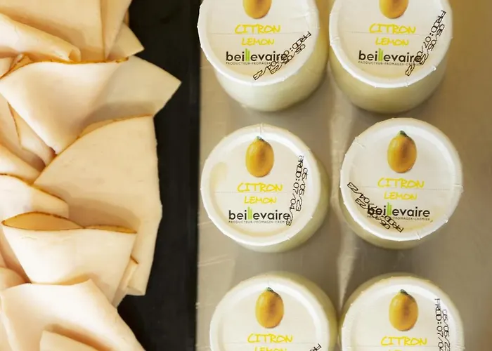 Odalys - Arenes - Palais Des Congres Aparthotel