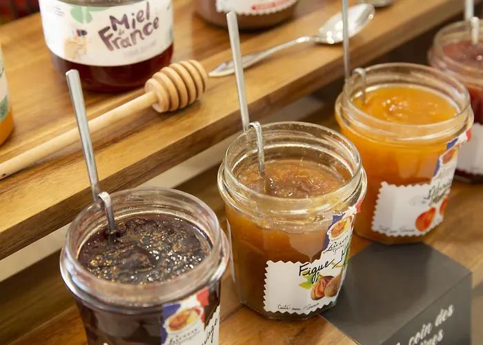 Aparthotel Odalys - Arenes - Palais Des Congres