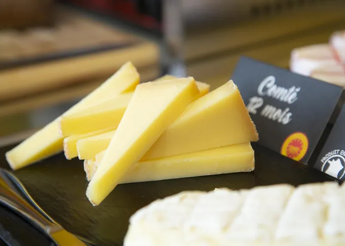 Odalys - Arènes - Palais Des Congrès Appart hôtel 4*